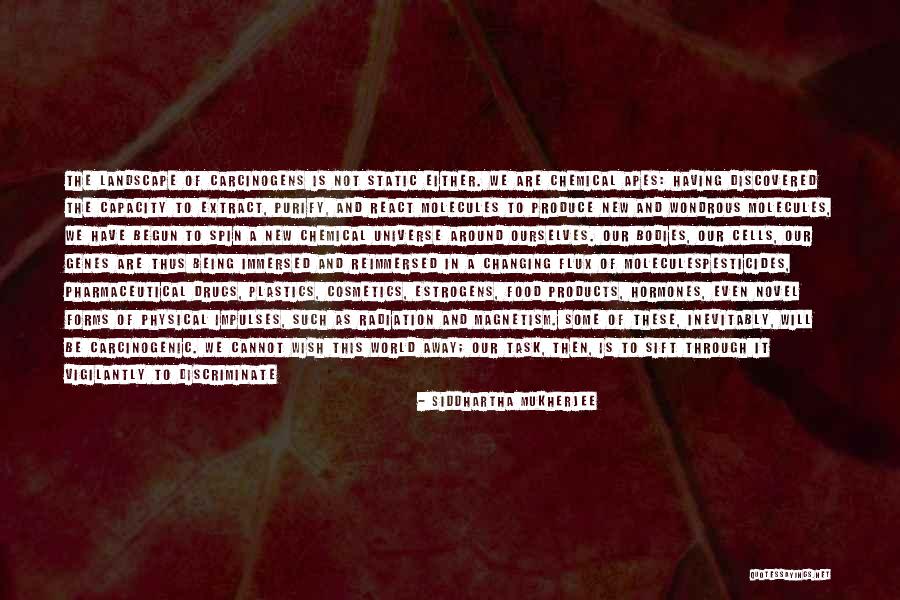 Rashmikant Balan Quotes By Siddhartha Mukherjee Rashmikant Balan Quotes By Siddhartha Mukherjee