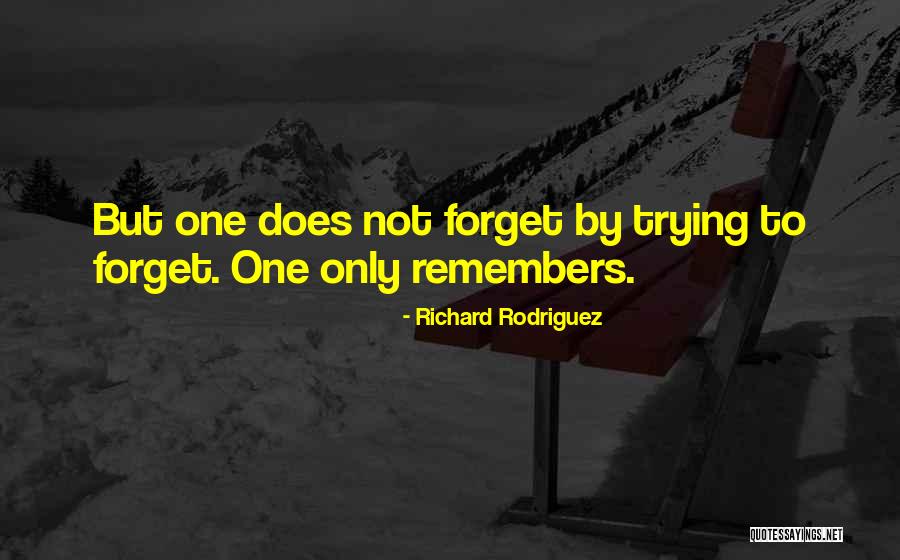 Rashmikant Kanabar Quotes By Richard Rodriguez Rashmikant Kanabar Quotes By Richard Rodriguez