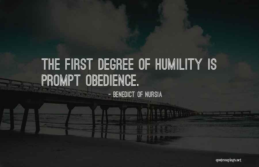 Rashmikant S Quotes By Benedict Of Nursia Rashmikant S Quotes By Benedict Of Nursia