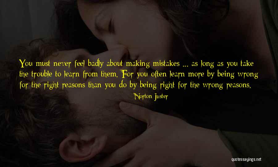 Rashneen Pics Quotes By Norton Juster Rashneen Pics Quotes By Norton Juster