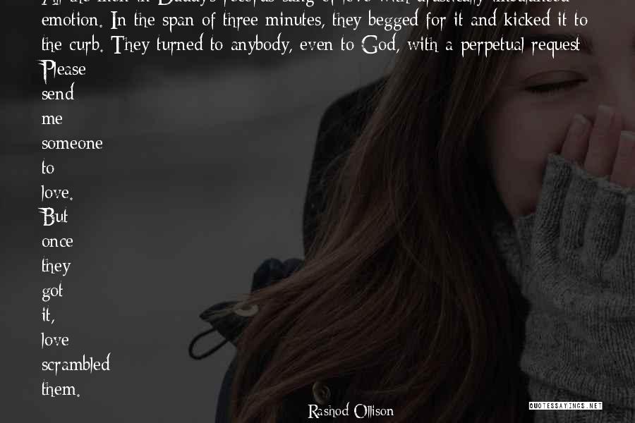 Rashod Ollison Quotes 416866 Rashod Ollison Quotes 416866