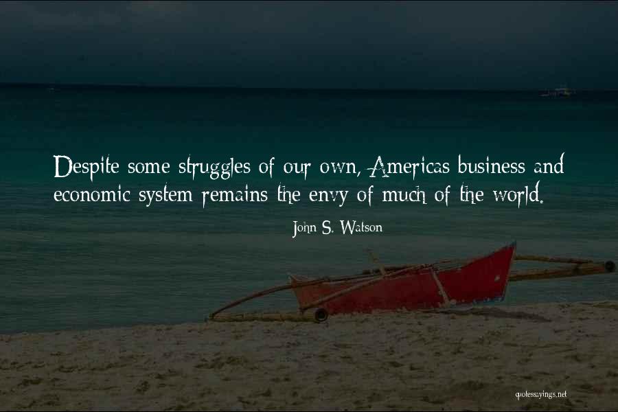 Rashona Quotes By John S. Watson Rashona Quotes By John S. Watson