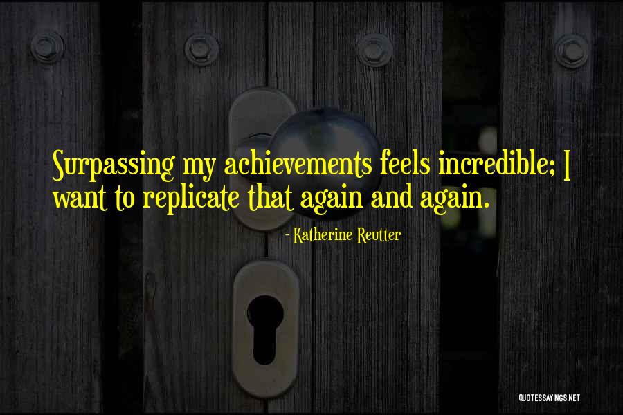 Rashti And Rashti Quotes By Katherine Reutter Rashti And Rashti Quotes By Katherine Reutter