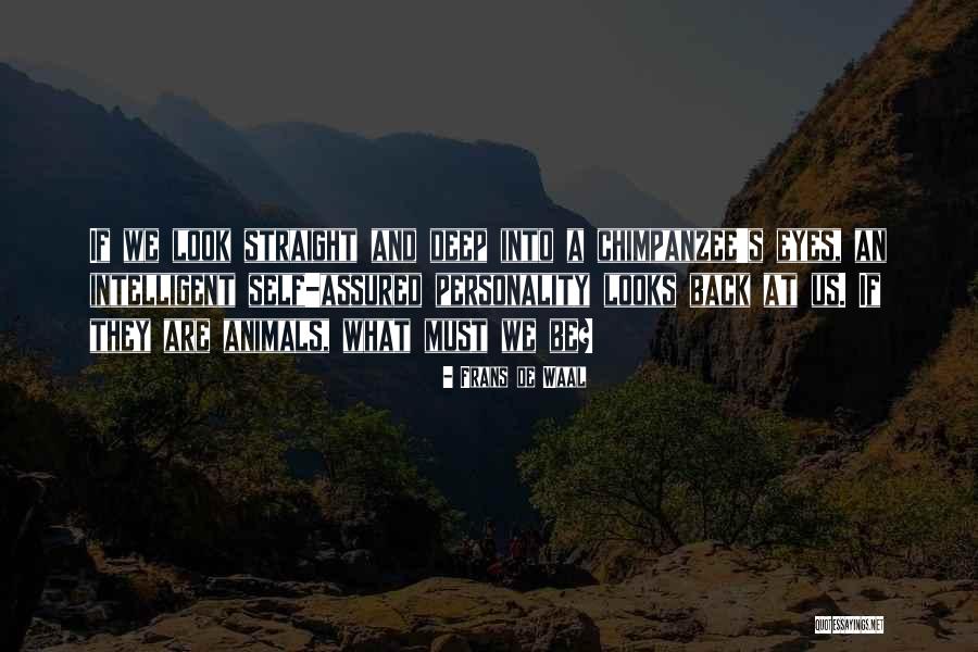 Rashtian Mayer Quotes By Frans De Waal Rashtian Mayer Quotes By Frans De Waal