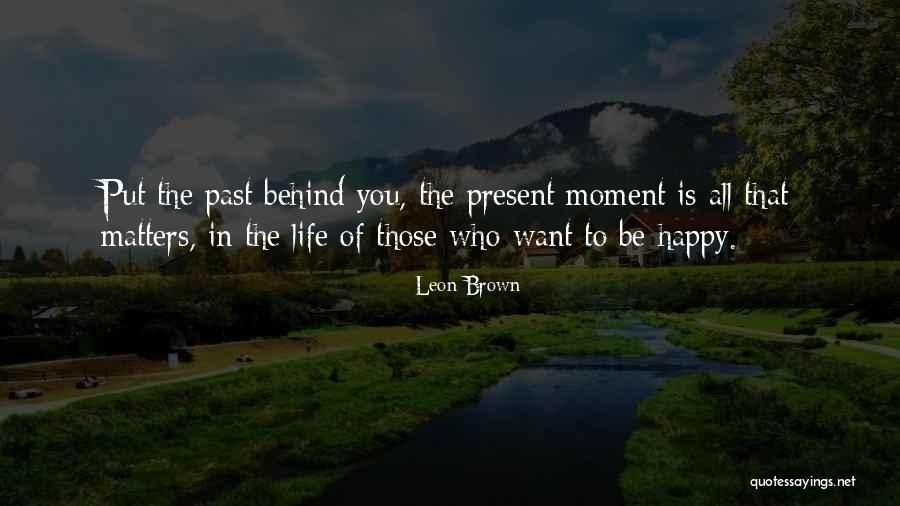 Rashunta Grandison Quotes By Leon Brown Rashunta Grandison Quotes By Leon Brown