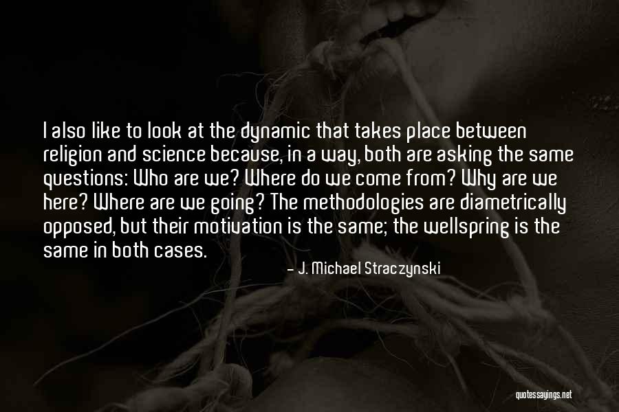 Rashwan Judo Quotes By J. Michael Straczynski Rashwan Judo Quotes By J. Michael Straczynski