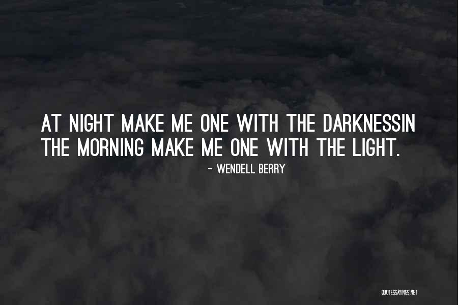 Rashwan Tawfik Quotes By Wendell Berry Rashwan Tawfik Quotes By Wendell Berry