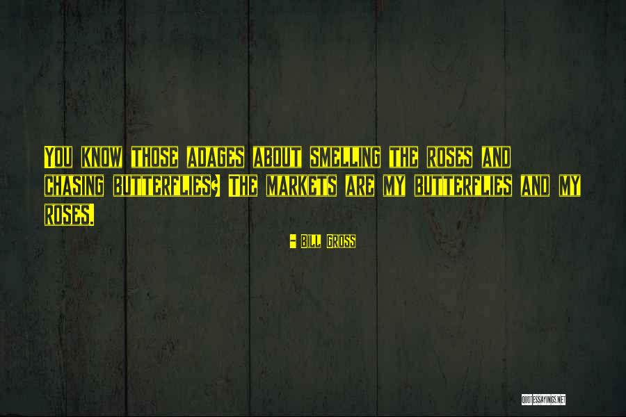 Rashy Mushroom Quotes By Bill Gross Rashy Mushroom Quotes By Bill Gross