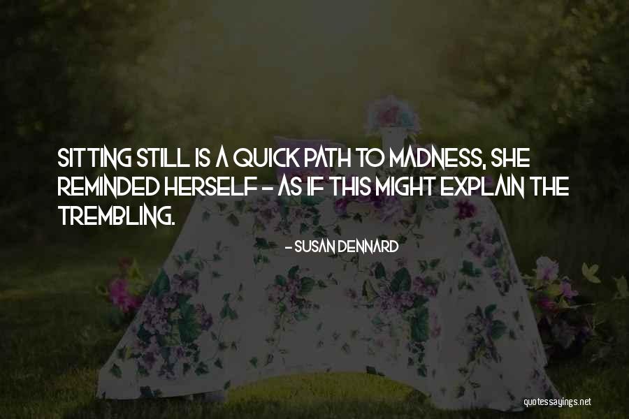 Rashy Pimples Quotes By Susan Dennard Rashy Pimples Quotes By Susan Dennard