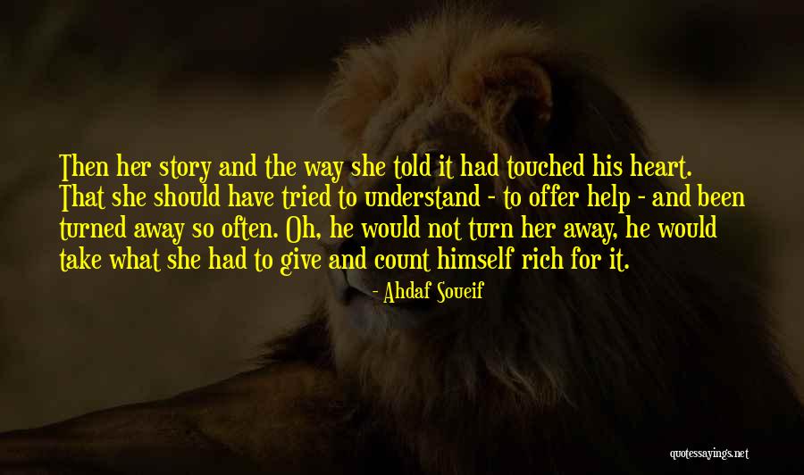 Rasinski 3 Quotes By Ahdaf Soueif Rasinski 3 Quotes By Ahdaf Soueif