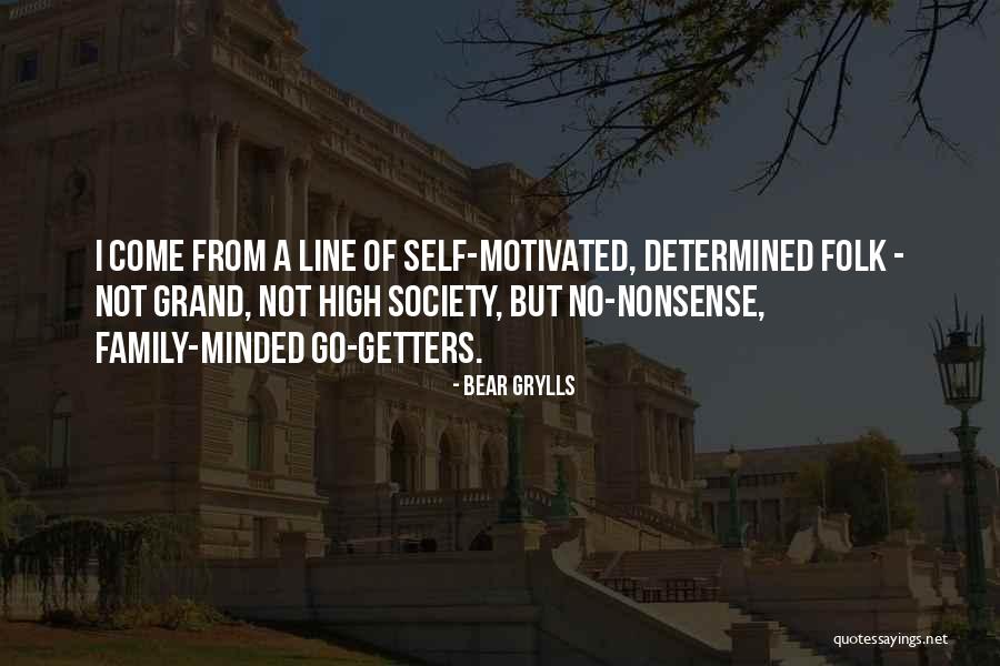 Rasinski 3 Quotes By Bear Grylls Rasinski 3 Quotes By Bear Grylls