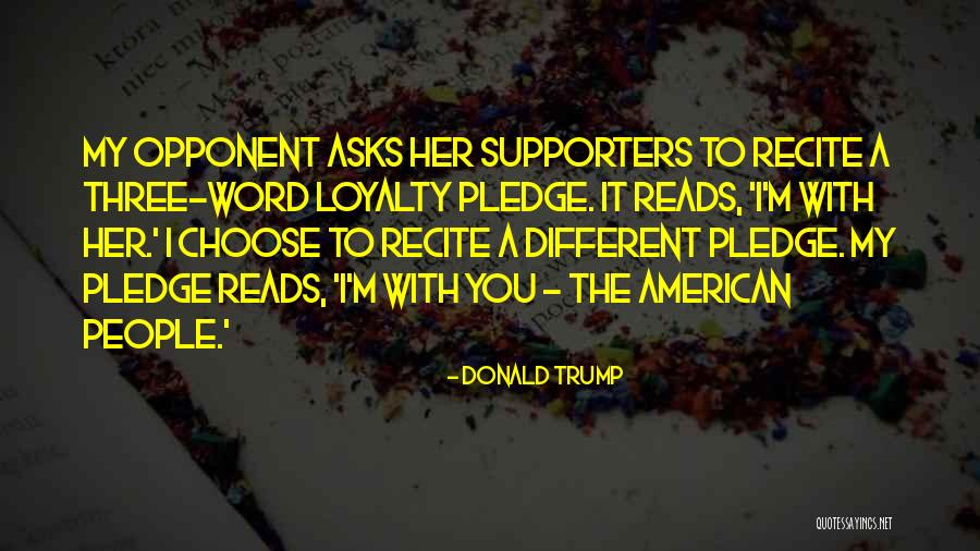 Rasinski 3 Quotes By Donald Trump Rasinski 3 Quotes By Donald Trump