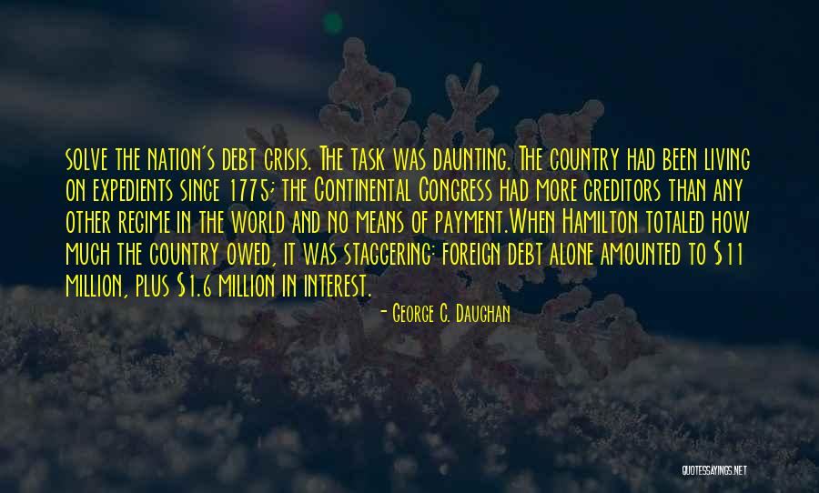 Rasinski 3 Quotes By George C. Daughan Rasinski 3 Quotes By George C. Daughan