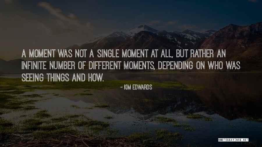 Rasinski 3 Quotes By Kim Edwards Rasinski 3 Quotes By Kim Edwards