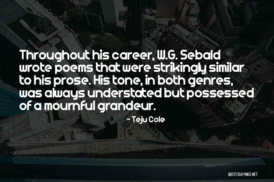 Rasinski 3 Quotes By Teju Cole Rasinski 3 Quotes By Teju Cole