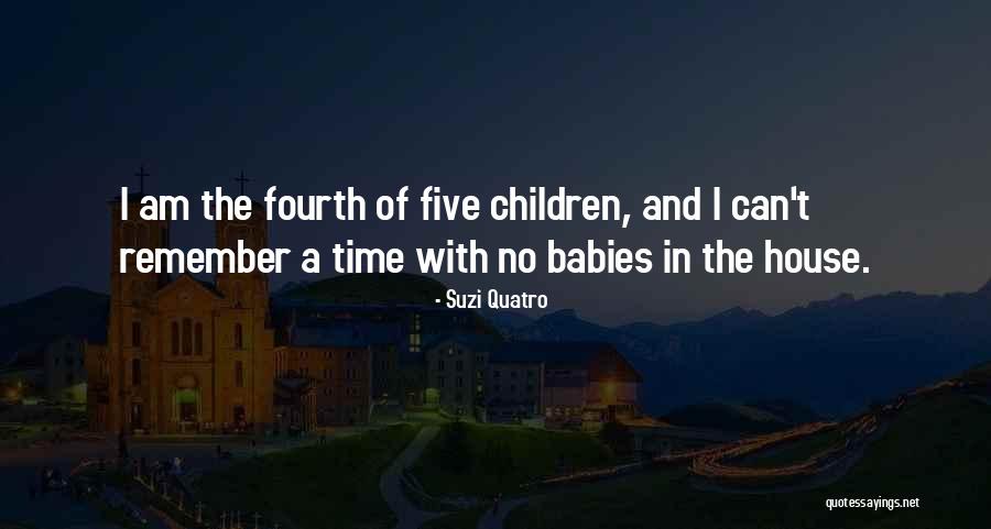 Rasinski Upravni Quotes By Suzi Quatro Rasinski Upravni Quotes By Suzi Quatro