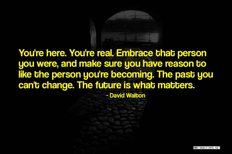 Rasional Ededler Quotes By David Walton Rasional Ededler Quotes By David Walton