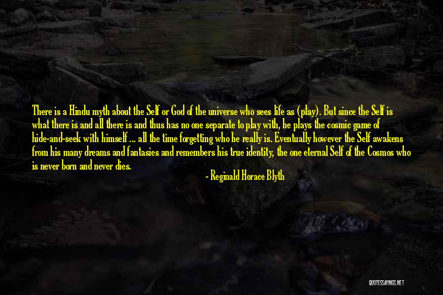 Rasisme Yang Quotes By Reginald Horace Blyth Rasisme Yang Quotes By Reginald Horace Blyth