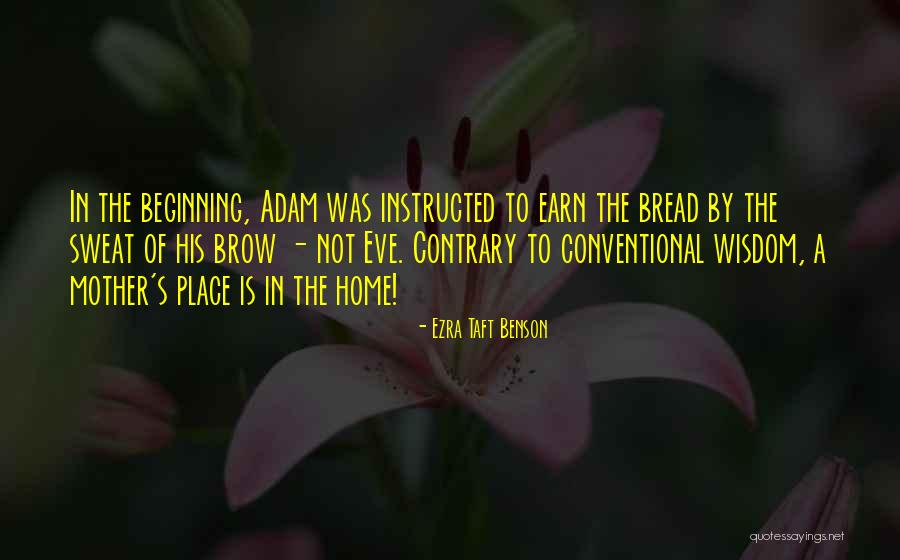 Raskas Cheese Quotes By Ezra Taft Benson Raskas Cheese Quotes By Ezra Taft Benson