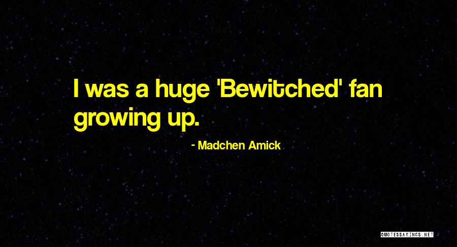 Raskas Cheesecake Quotes By Madchen Amick Raskas Cheesecake Quotes By Madchen Amick
