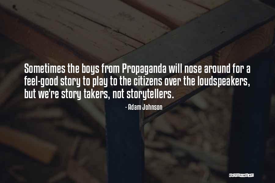 Rasketehnika Quotes By Adam Johnson Rasketehnika Quotes By Adam Johnson