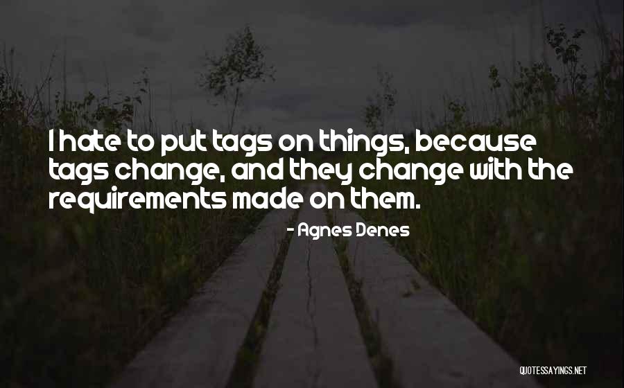 Raskin Dance Quotes By Agnes Denes Raskin Dance Quotes By Agnes Denes