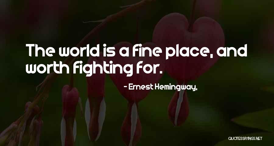 Raskin Flooring Quotes By Ernest Hemingway, Raskin Flooring Quotes By Ernest Hemingway,