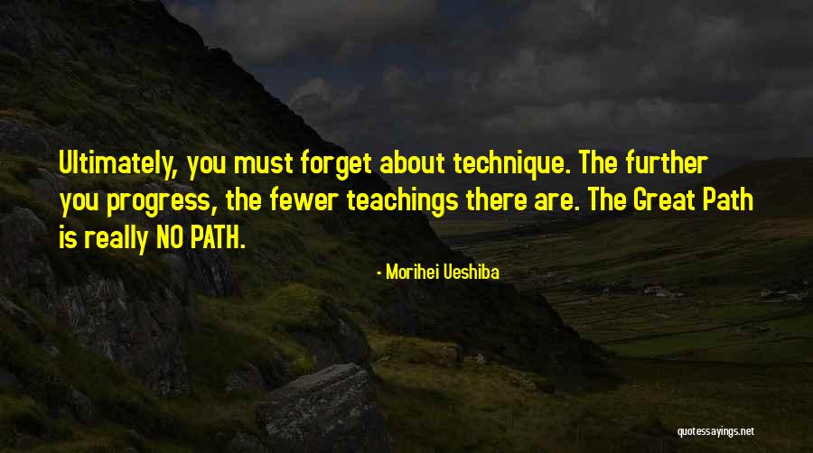Raskin Flooring Quotes By Morihei Ueshiba Raskin Flooring Quotes By Morihei Ueshiba