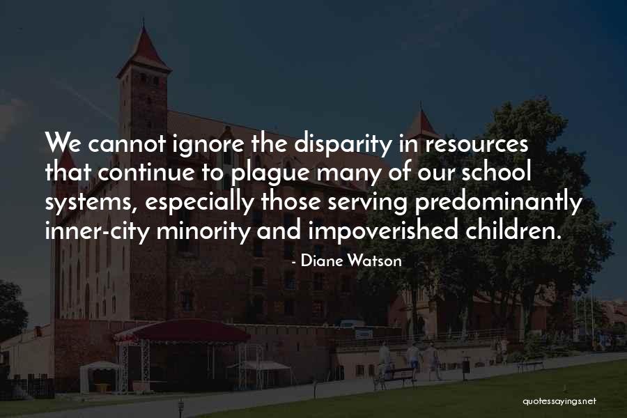 Raskob Day School Quotes By Diane Watson Raskob Day School Quotes By Diane Watson