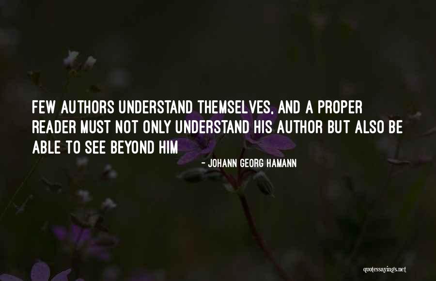 Raskovic Automotive Reviews Quotes By Johann Georg Hamann Raskovic Automotive Reviews Quotes By Johann Georg Hamann