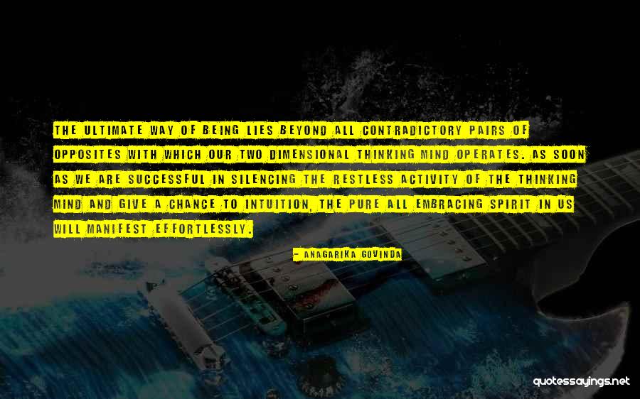 Rasky Bukowski Quotes By Anagarika Govinda Rasky Bukowski Quotes By Anagarika Govinda