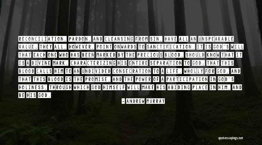 Rasky Bukowski Quotes By Andrew Murray Rasky Bukowski Quotes By Andrew Murray