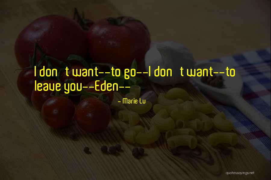 Rasky Partners Quotes By Marie Lu Rasky Partners Quotes By Marie Lu