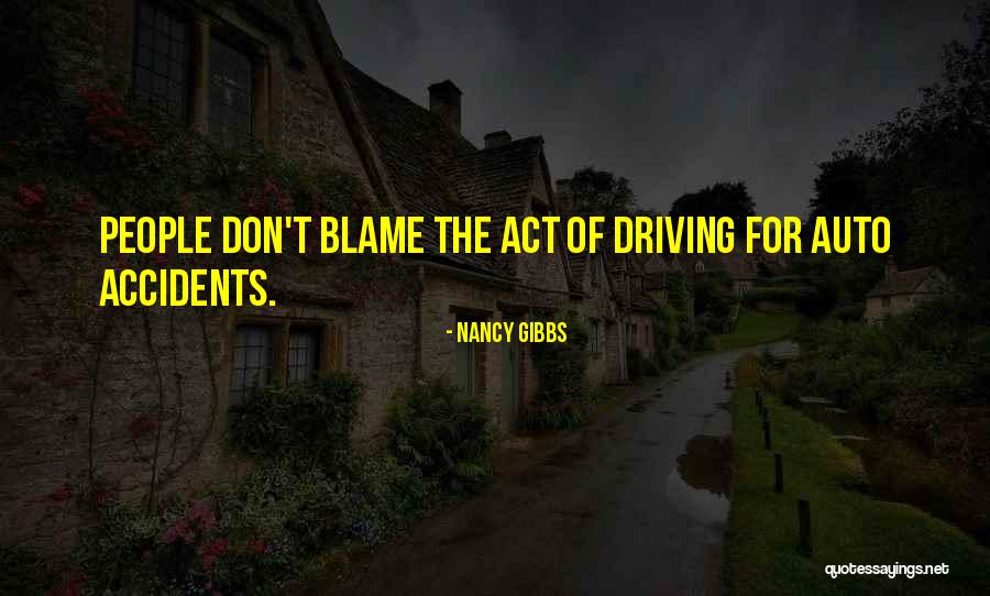 Rasky Partners Quotes By Nancy Gibbs Rasky Partners Quotes By Nancy Gibbs