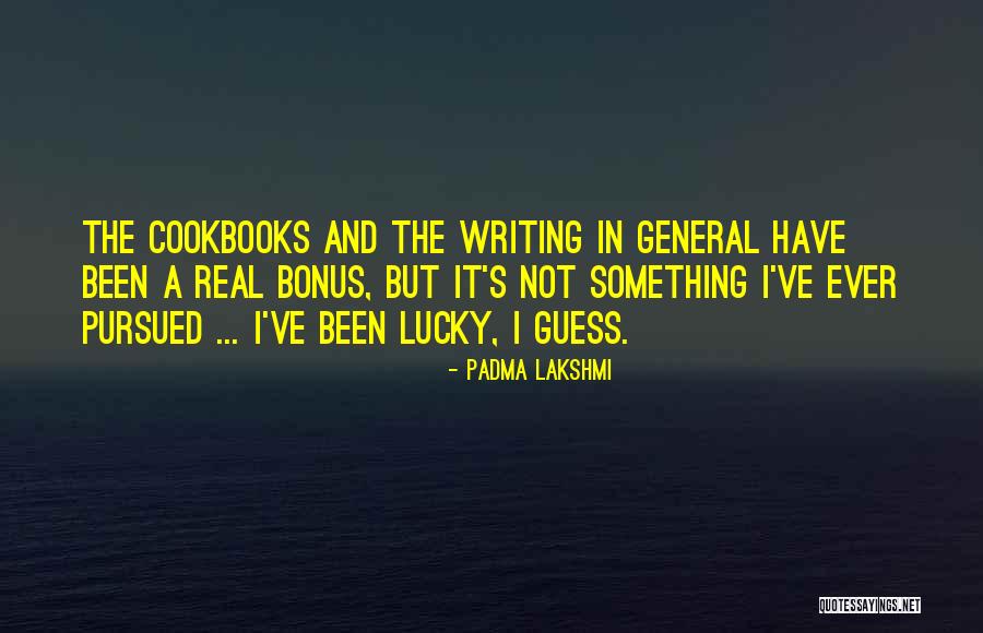 Rasky Quotes By Padma Lakshmi Rasky Quotes By Padma Lakshmi