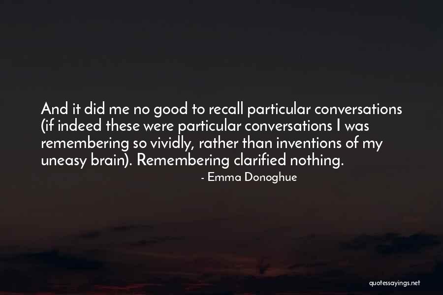 Raslang Quotes By Emma Donoghue Raslang Quotes By Emma Donoghue