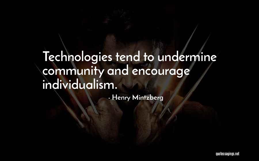 Raslang Quotes By Henry Mintzberg Raslang Quotes By Henry Mintzberg