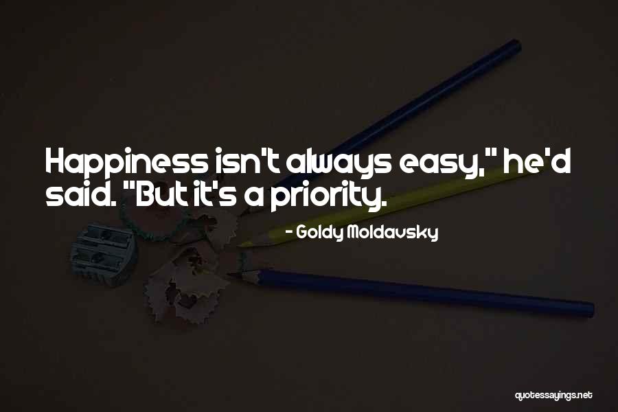 Raslingal Video Quotes By Goldy Moldavsky Raslingal Video Quotes By Goldy Moldavsky