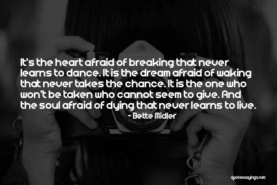 Raslojenost Quotes By Bette Midler Raslojenost Quotes By Bette Midler
