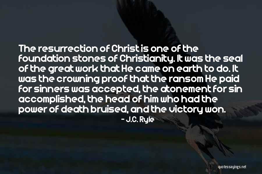 Raslojenost Quotes By J.C. Ryle Raslojenost Quotes By J.C. Ryle