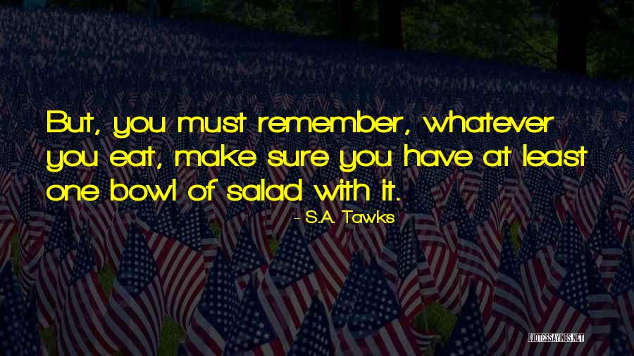 Raslojenost Quotes By S.A. Tawks Raslojenost Quotes By S.A. Tawks