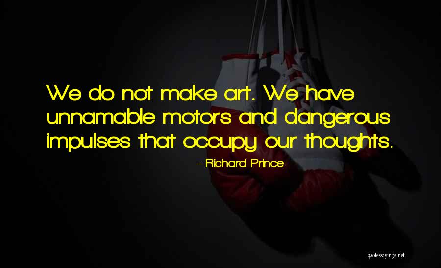 Rasmalai Quotes By Richard Prince Rasmalai Quotes By Richard Prince