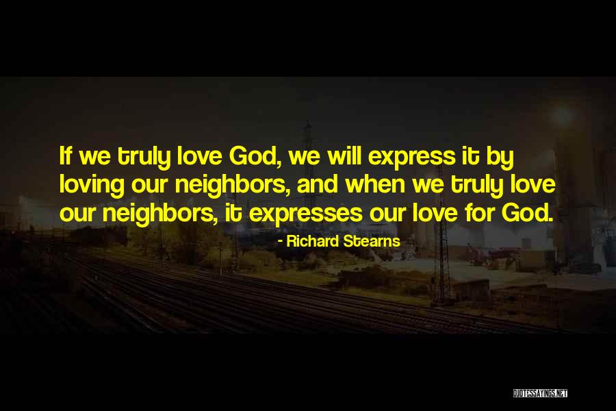 Rasmane Dabone Quotes By Richard Stearns Rasmane Dabone Quotes By Richard Stearns