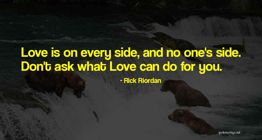 Rasmane Dabone Quotes By Rick Riordan Rasmane Dabone Quotes By Rick Riordan