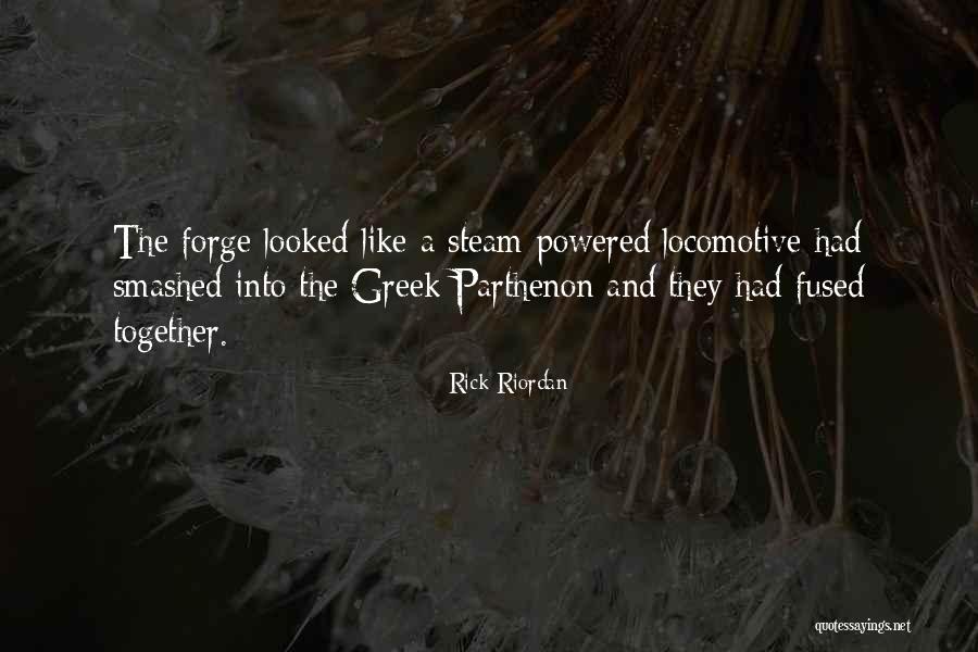 Rasmane Dabone Quotes By Rick Riordan Rasmane Dabone Quotes By Rick Riordan