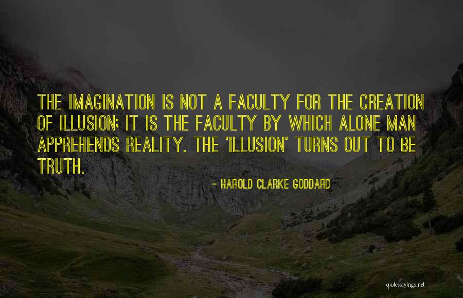 Rasmeeka Voelkner Quotes By Harold Clarke Goddard Rasmeeka Voelkner Quotes By Harold Clarke Goddard
