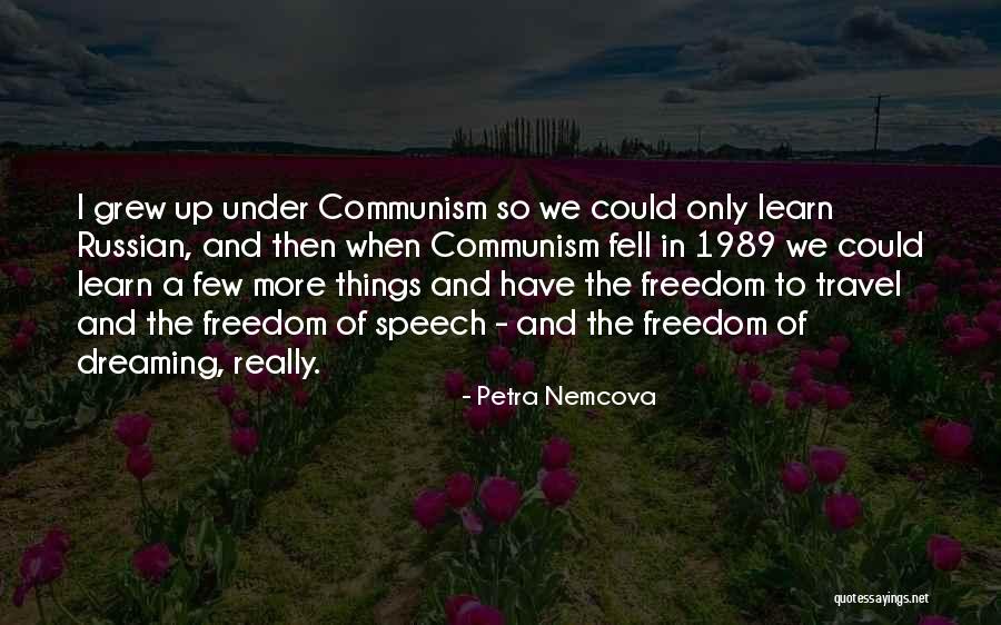 Rasmeeka Voelkner Quotes By Petra Nemcova Rasmeeka Voelkner Quotes By Petra Nemcova