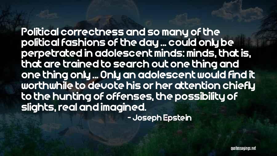 Rasmi Kch Quotes By Joseph Epstein Rasmi Kch Quotes By Joseph Epstein