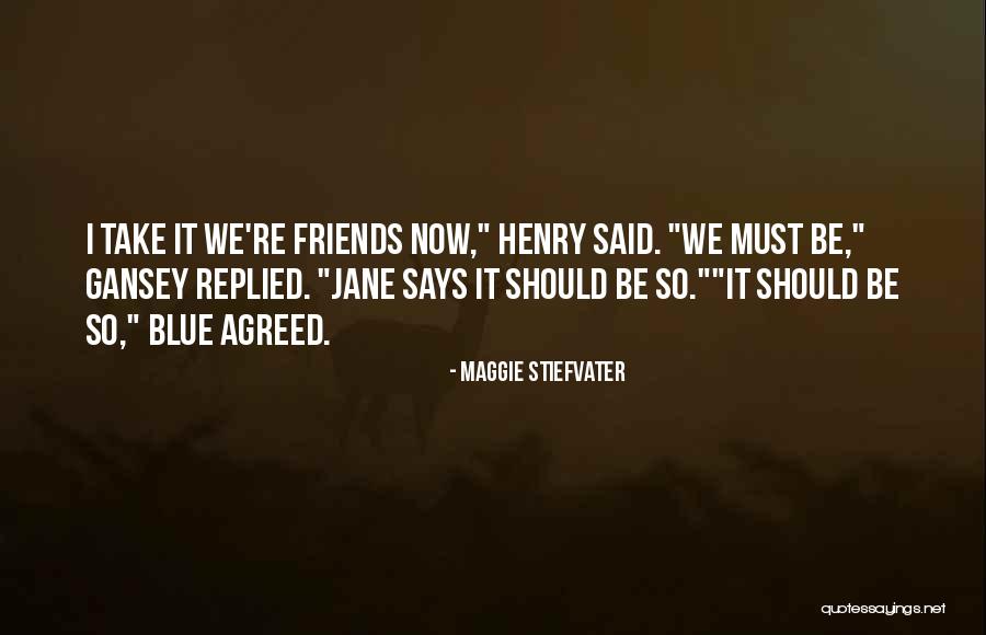 Rasmi Kch Quotes By Maggie Stiefvater Rasmi Kch Quotes By Maggie Stiefvater