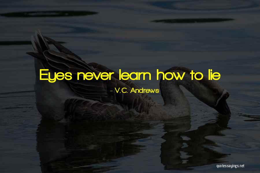 Rasmi Rays Quotes By V.C. Andrews Rasmi Rays Quotes By V.C. Andrews